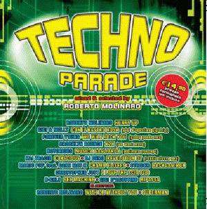 E' USCITA TECHNO PARADE!
