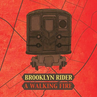 Brooklyn Rider: l'evoluzione del quartetto d'archi