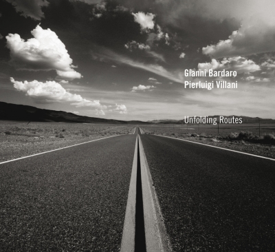 La recensione su AllAboutJazz di "Unfolding Routes" è tra le più cliccate: leggila!
