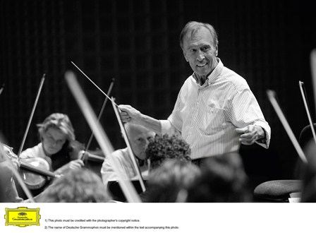 RADIOTRE: un'iniziativa speciale dedicata a Claudio Abbado in tutti i programmi in onda il 26 giugno