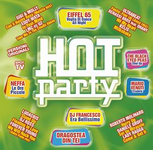 RITORNA HOT PARTY!