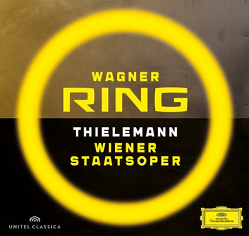 LO SPETTACOLARE RING DI WAGNER DIRETTO DA CHRISTIAN THIELEMANN