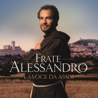 Frate Alessandro domani sera su Raiuno a "Una voce per Padre Pio"