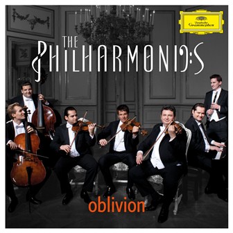 The Philharmonics: "Oblivion"