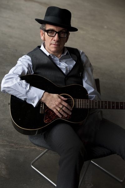Elvis Costello e Ahmir "?uestlove" Thompson su rollingstonemagazine.it