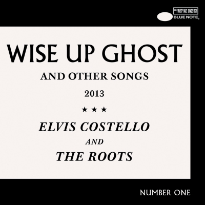 Elvis Costello e Ahmir "?uestlove" Thompson: guarda il nuovo video di "Walk Us Uptown"