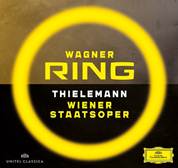 Il "Ring" di Thielemann al primo posto in Germania