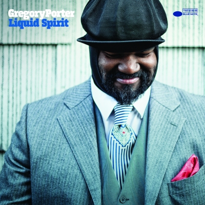 Gregory Porter: guarda il nuovo video di "Liquid Spirit"!