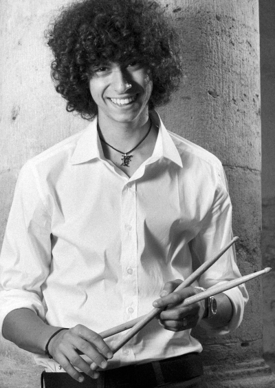 GIANLUCA PELLERITO presenterà domani (18 settembre) 'JAZZ MY WAY' alla Feltrinelli di Palermo