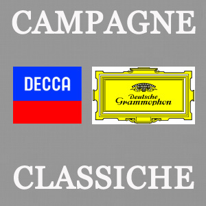 Sono on-line le nuove campagne classiche