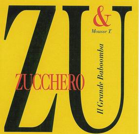 ZU & COmpany" IL NUOVO ALBUM DI ZUCCHERO