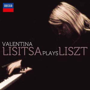 Valentina Lisitsa : è uscito il nuovo album