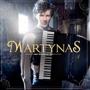 Martynas : Telephone