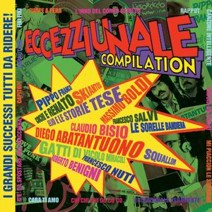 E' USCITA ECCEZZIUNALE COMPILATION!