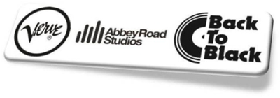 Verve Abbey Road Back to Black: a qualcuno piace "nero"