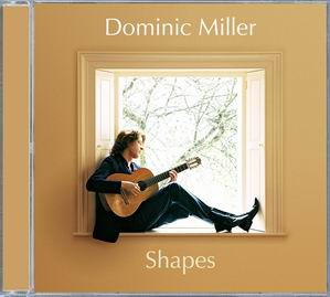 DOMINIC MILLER @ THE PLACE DI ROMA PER PRESENTARE IL SUO ALBUM “SHAPES”
