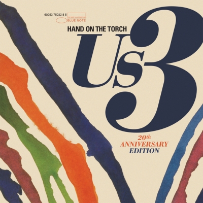 A volte ritornano... 'HAND ON THE TORCH' esce in versione extended!