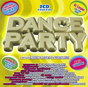 E' TORNATA DANCE PARTY!
