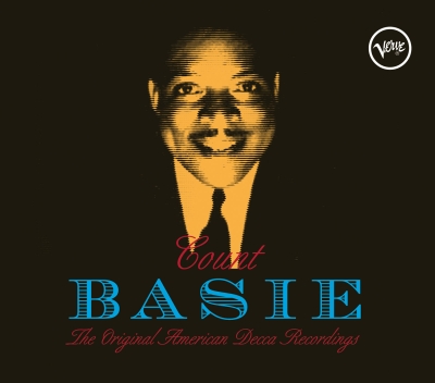 COUNT BASIE. l'orchestra-mito del 1937-39 rivive in un box a prezzo eccezionale
