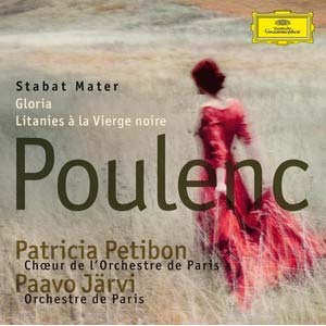 Lo Stabat Mater di Poulenc con Patricia Petibon giovedì mattina su Radio 3