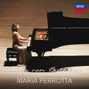 La pianista discreta è un genio acclamato