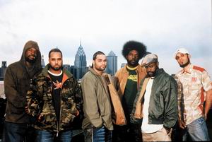 THE ROOTS ARE BACK