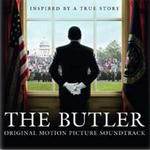 The Butler: Colonna sonora originale
