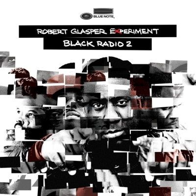 "BLACK RADIO 2": ne parla Robert Glasper su Repubblica