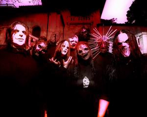 FENOMENO SLIPKNOT!