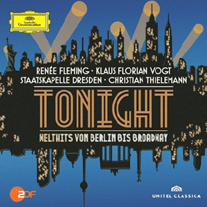 Tonight – La magia del musical per il Concerto di Capodanno di Thielemann a Dresda