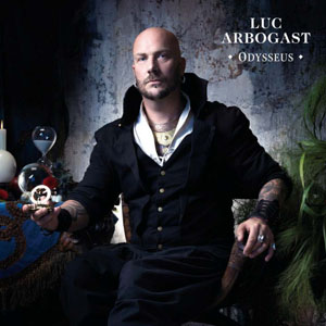 Luc Arbogast – Odysseus
