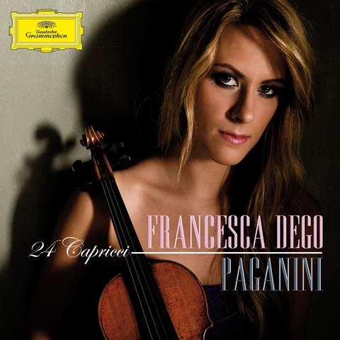 Francesca Dego – in concerto