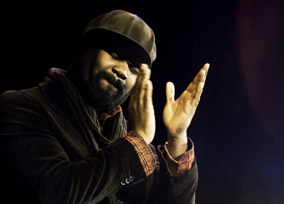 Ascolta GREGORY PORTER "live", questa sera su RAI Radio Tre. L'appuntamento è per le 20.30