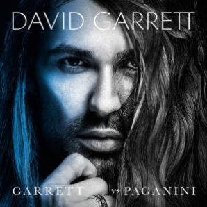 David Garrett: debutto come attore e nuovo CD