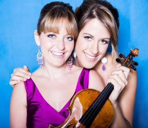 Francesca Dego: in uscita il 4 marzo le Sonate di Beethoven in duo con Francesca Leonardi