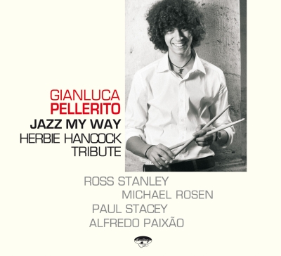 Domani sera Gianluca Pellerito al Blue Note di Milano