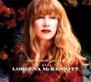 Loreena McKennitt: esce il 4 marzo "The Journey So Far — The Best of"