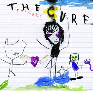 IL 25 GIUGNO ESCE L'ATTESO NUOVO ALBUM DEI CURE
