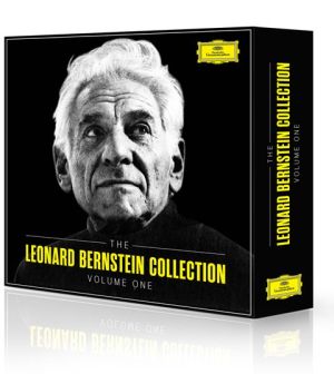 THE LEONARD BERNSTEIN COLLECTION
