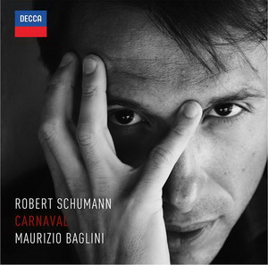 Maurizio Baglini su Sky Classica nel nome di Schumann