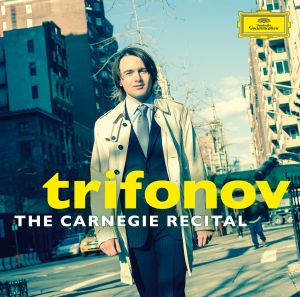 Premio Abbiati 2014 a Daniil Trifonov