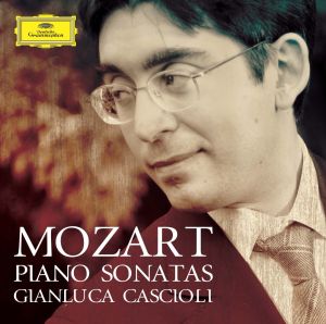 Il ritorno di Gianluca Cascioli su Deutsche Grammophon