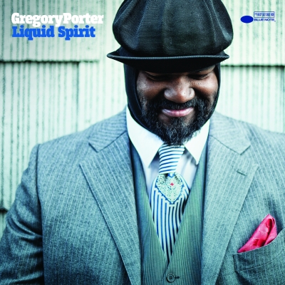 Gregory Porter trionfa ai JAZZiT AWARDS 2013