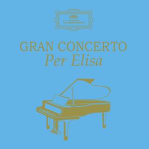 E' USCITO "GRAN CONCERTO PER ELISA"
