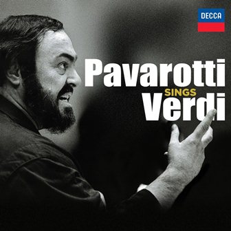 Un Pavarotti da 5 stelle su Musica di Aprile
