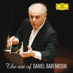 The Art of Daniel Barenboim: 4 stelle su Musica