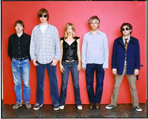 IL RITORNO DI SONIC YOUTH