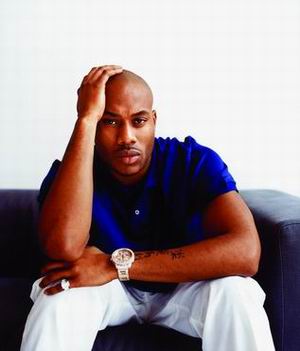 E' USCITO L'ALBUM DI MARIO WINANS "HURT NO MORE"