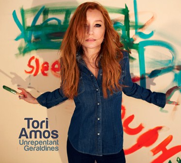 Tori Amos torna con un nuovo album e tour in Italia