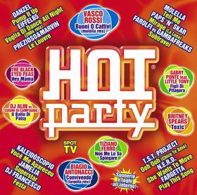 E' Uscita HOT PARTY